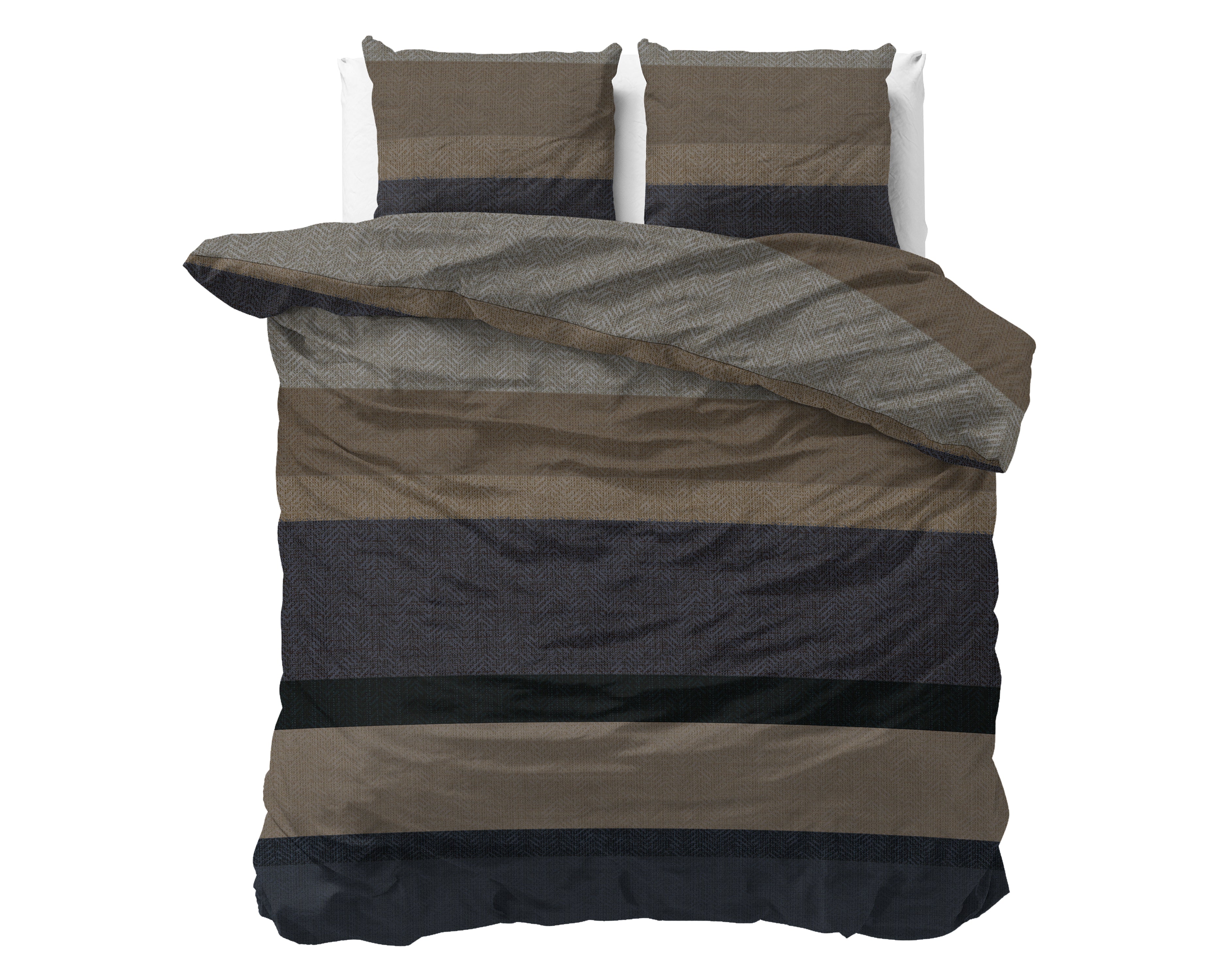 Ravon Taupe/Antraciet