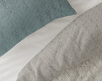 Gradia Beige/Blauw