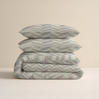 Chevron Beige/Zand