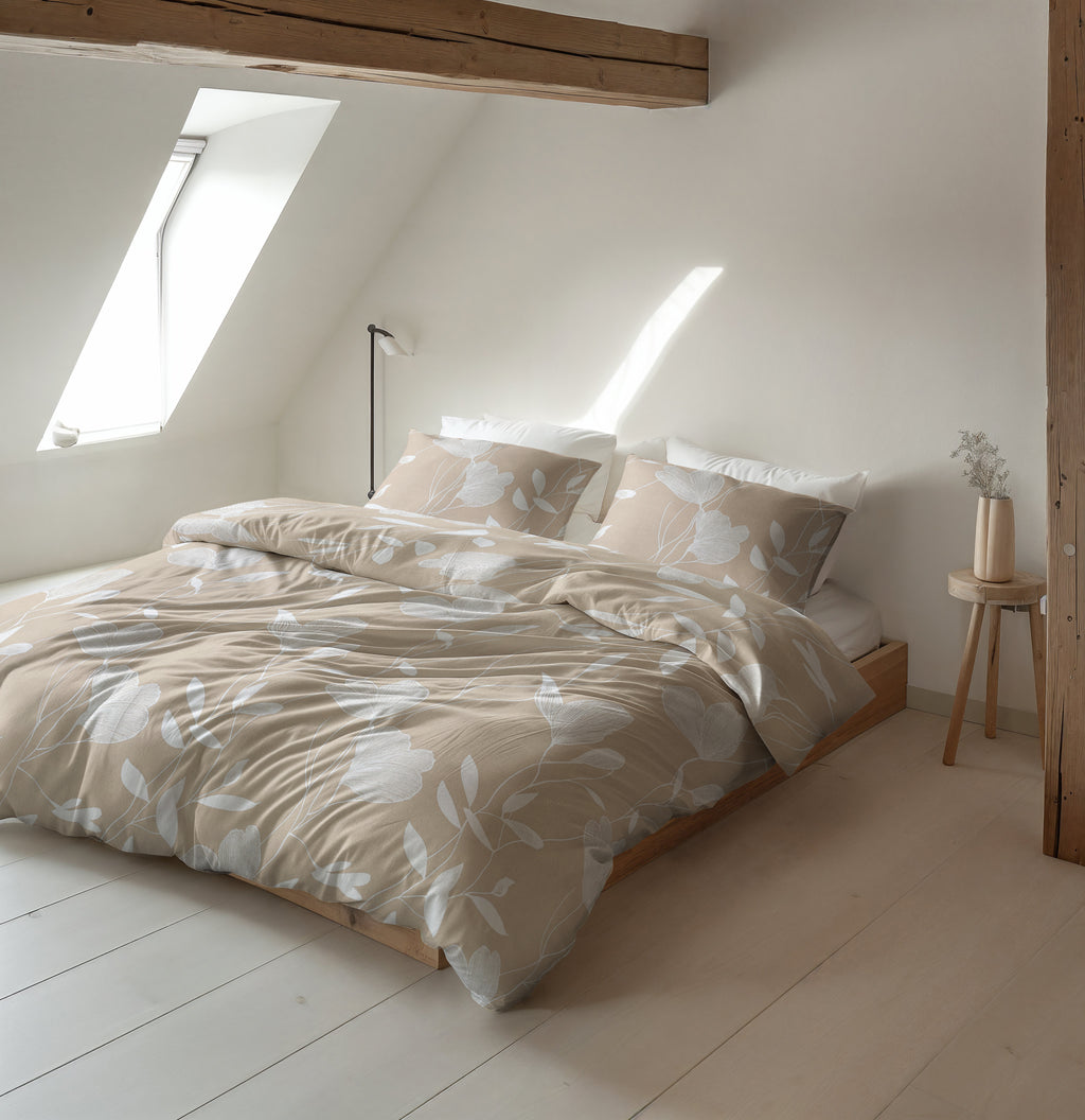 Serenity Beige/Zand