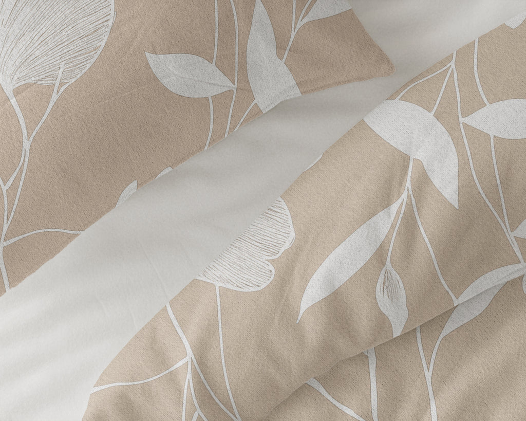 Serenity Beige/Zand