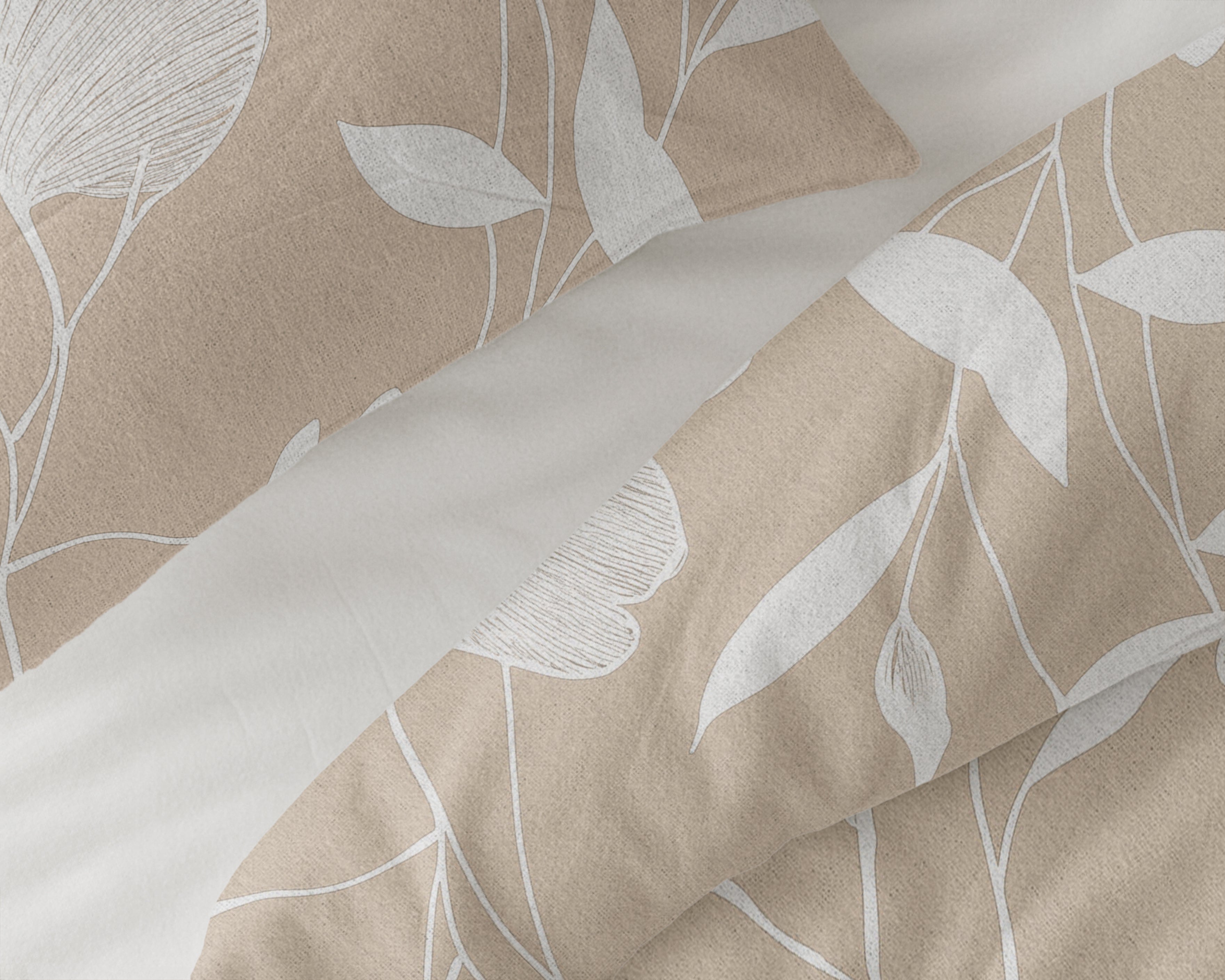 Serenity Beige/Zand