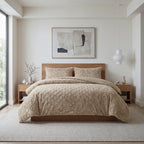 Faux Fur Syon Taupe