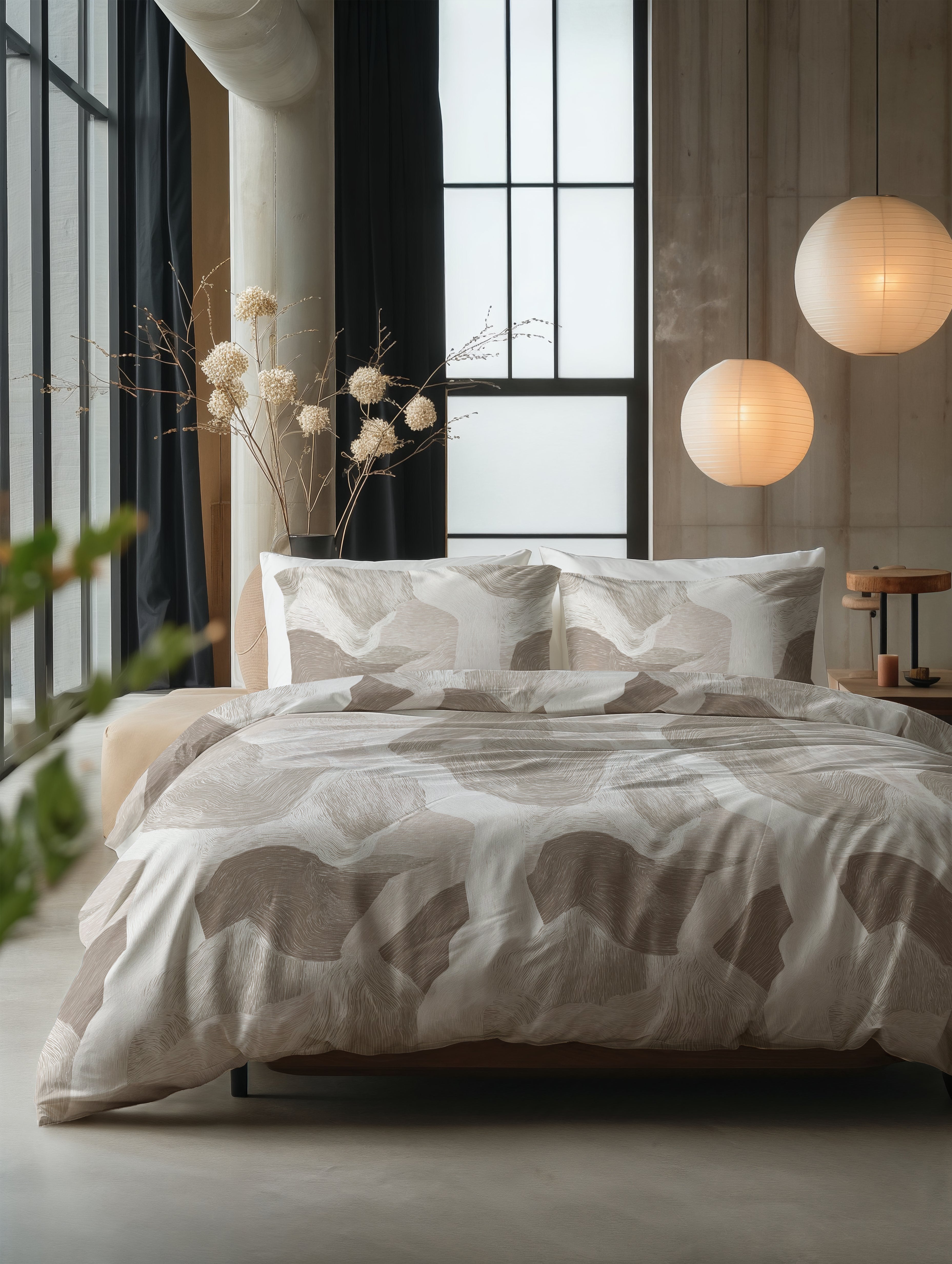 Echo Beige