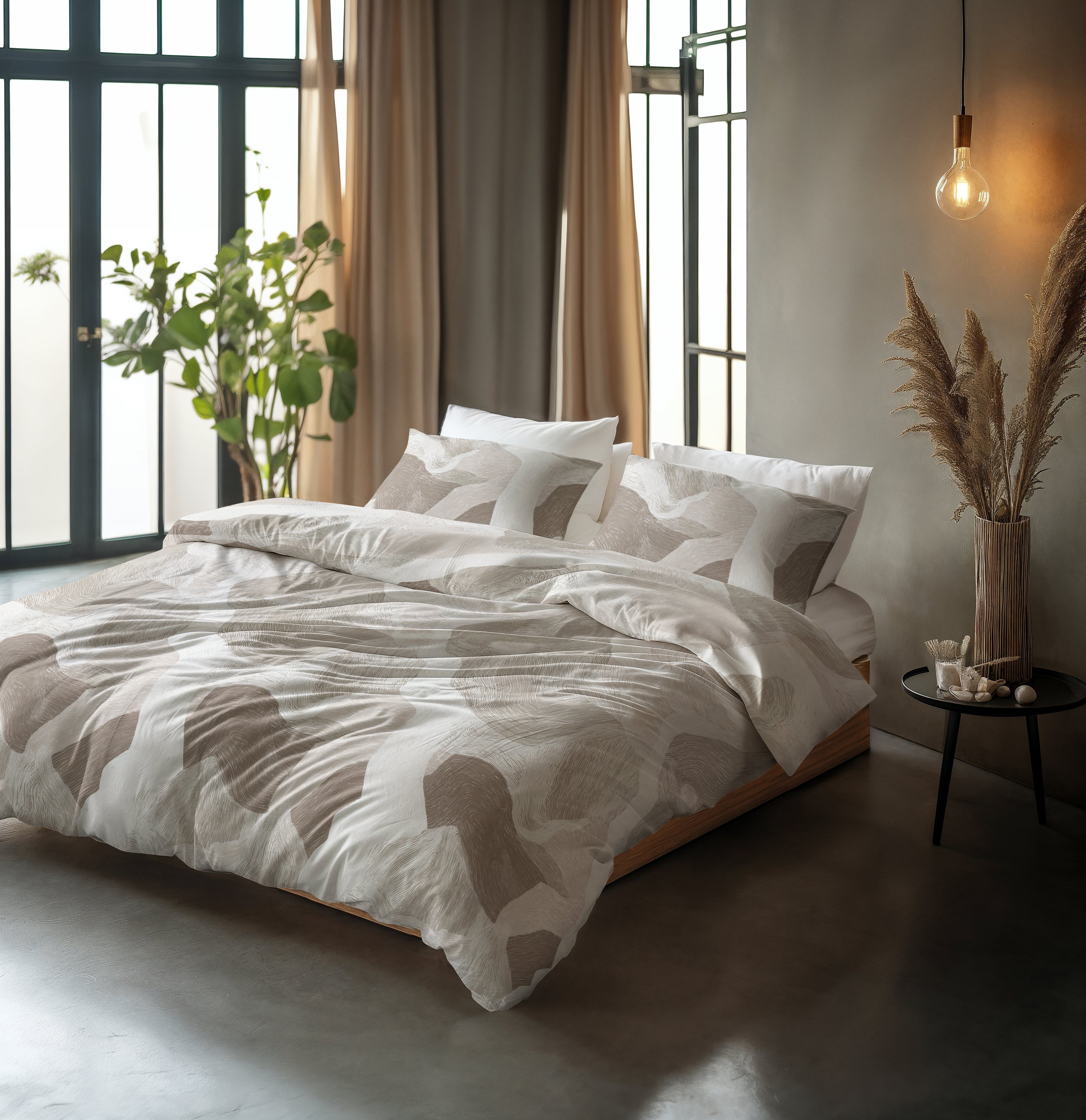 Echo Beige