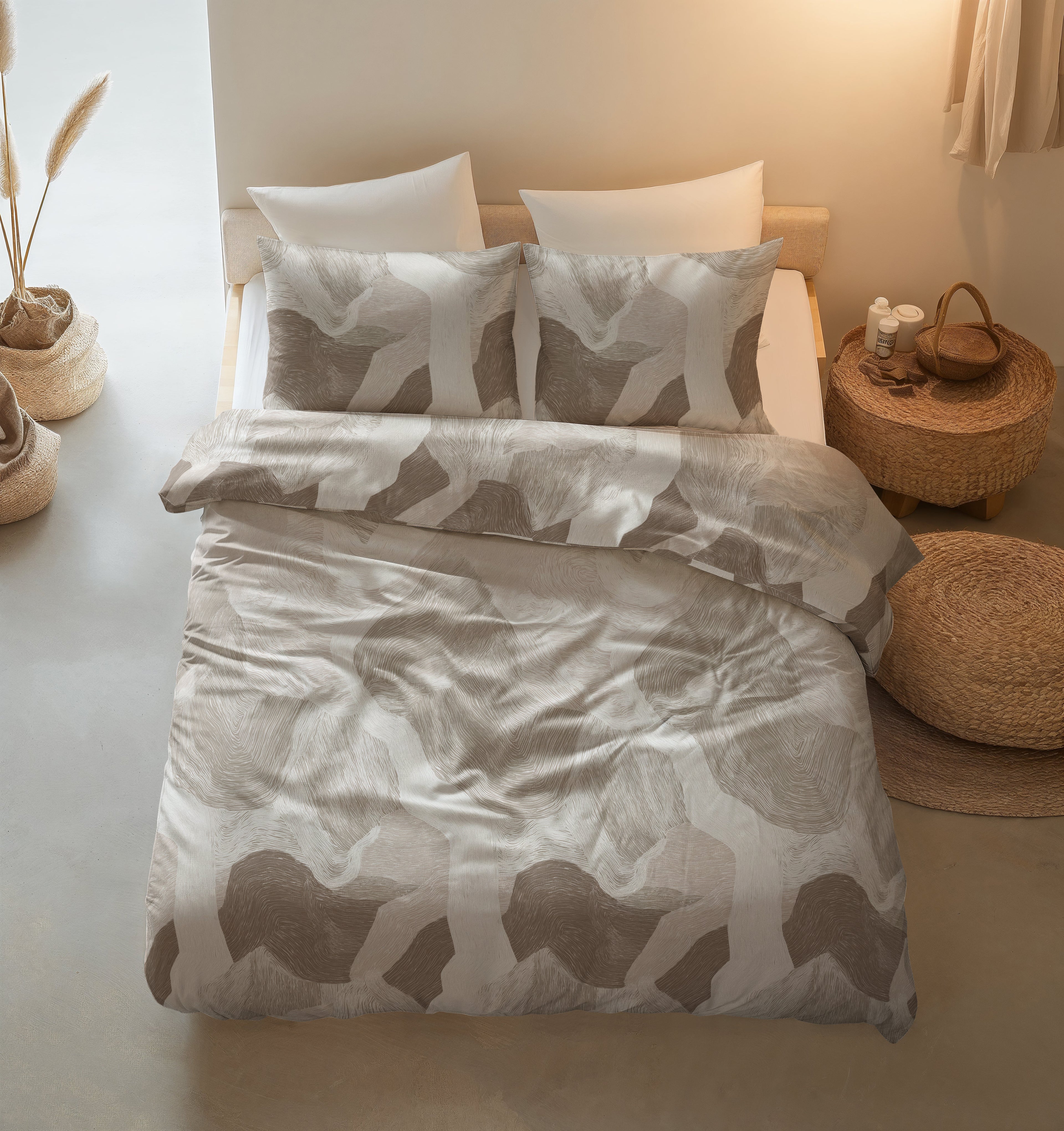 Echo Beige