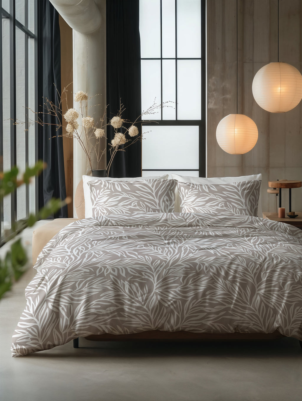 Breeze Taupe