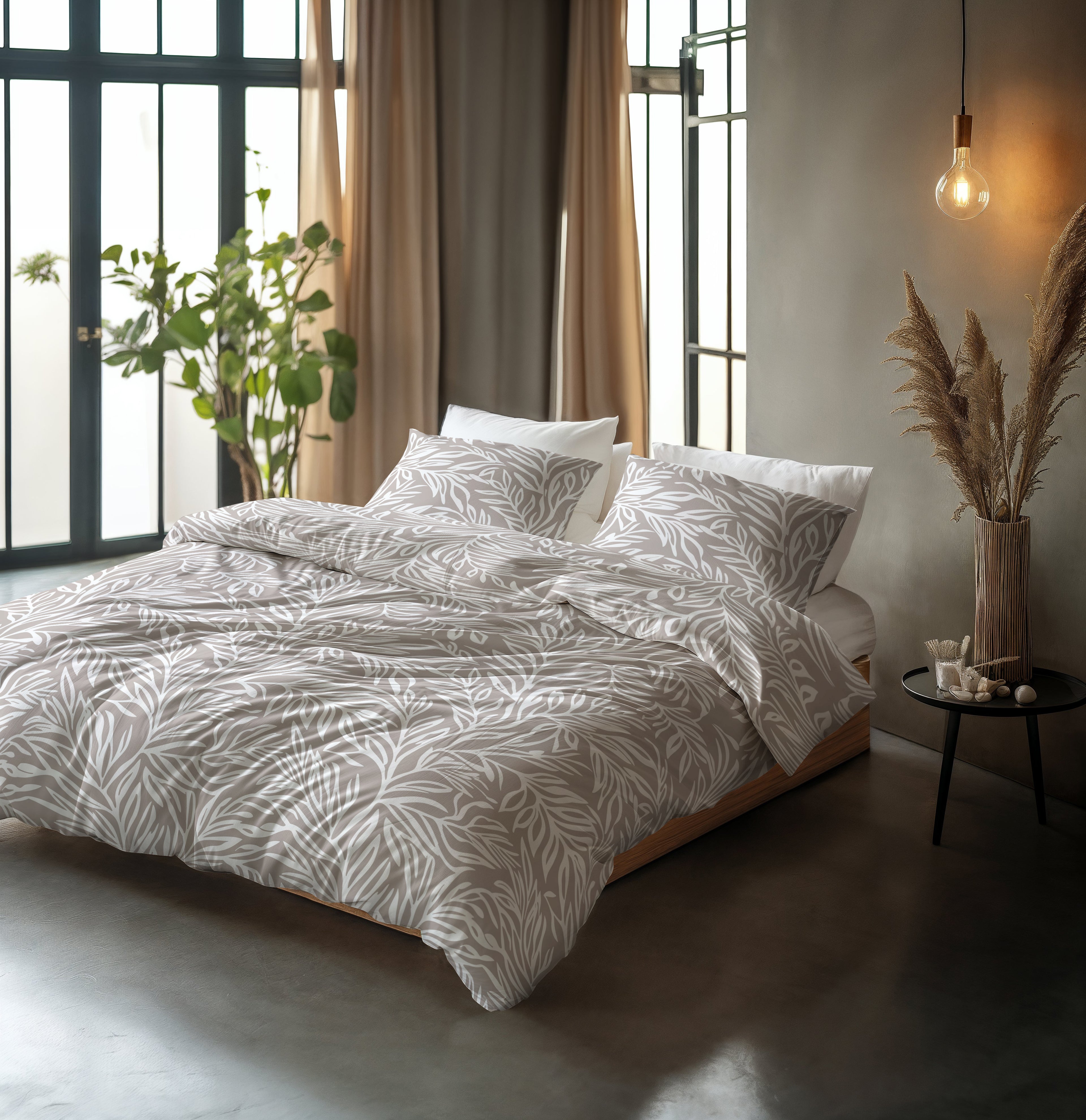 Breeze Taupe