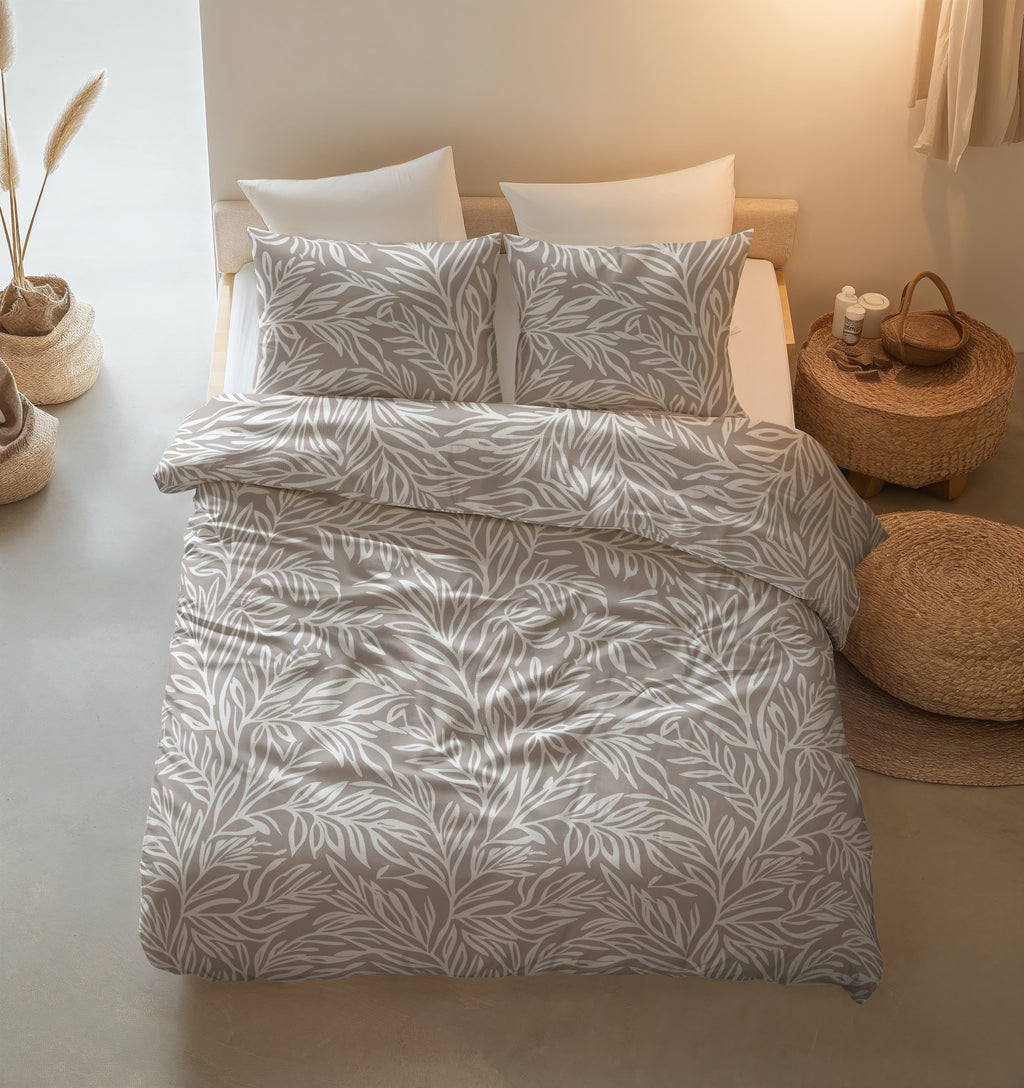 Breeze Taupe