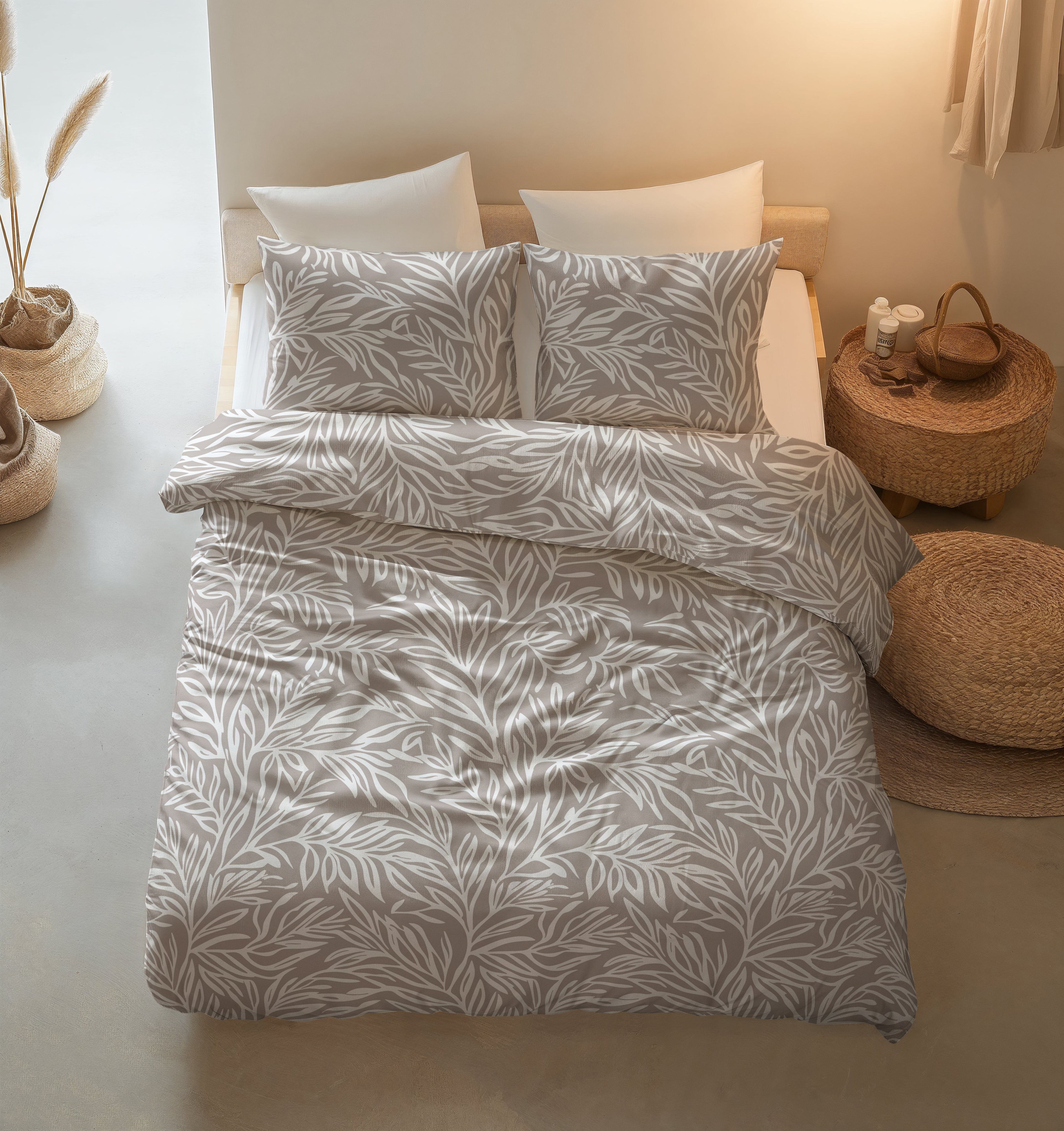 Breeze Taupe
