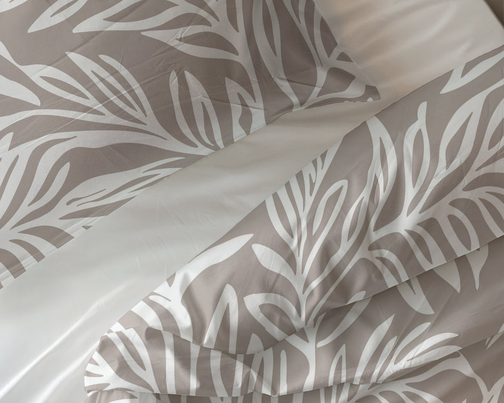 Breeze Taupe