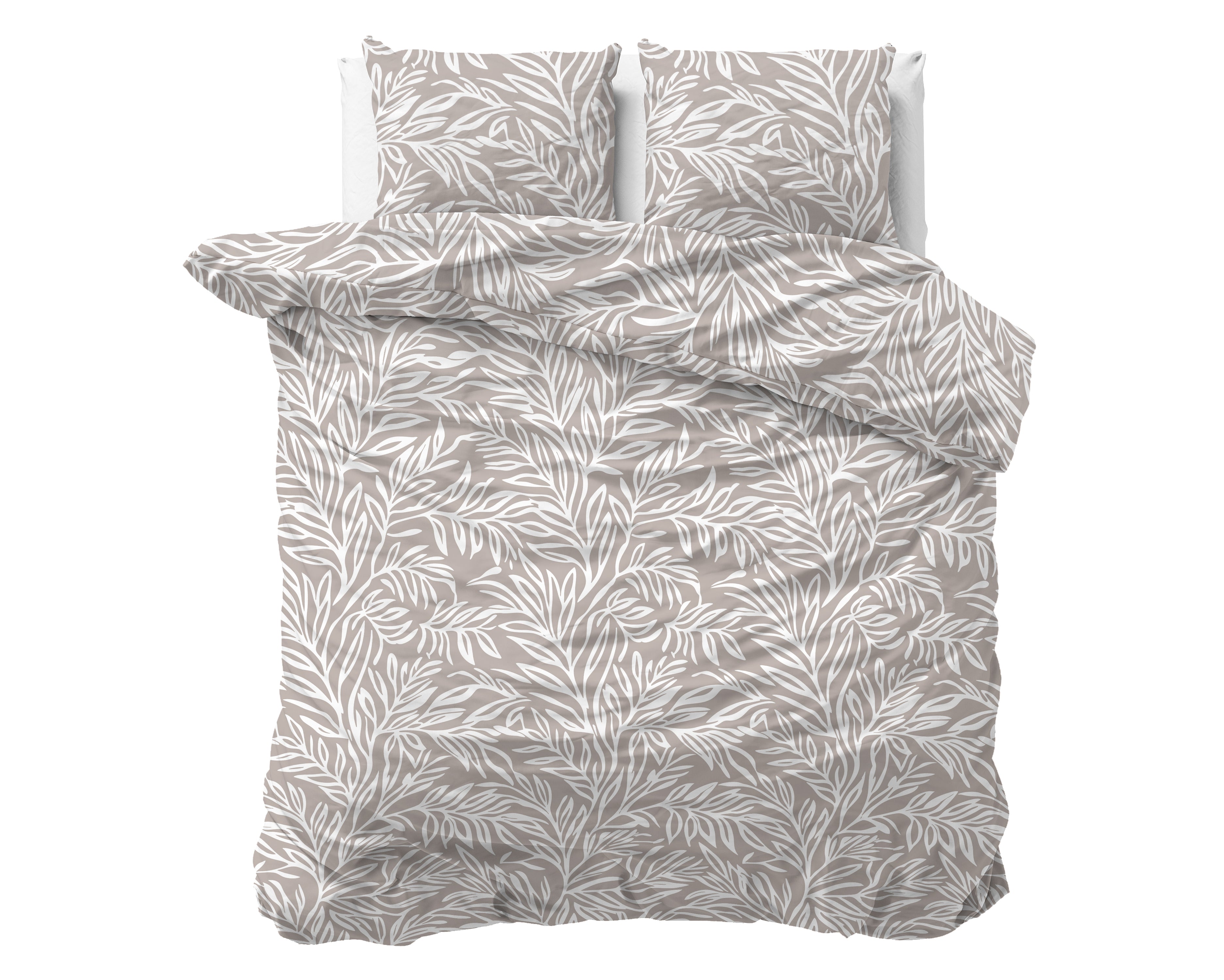 Breeze Taupe