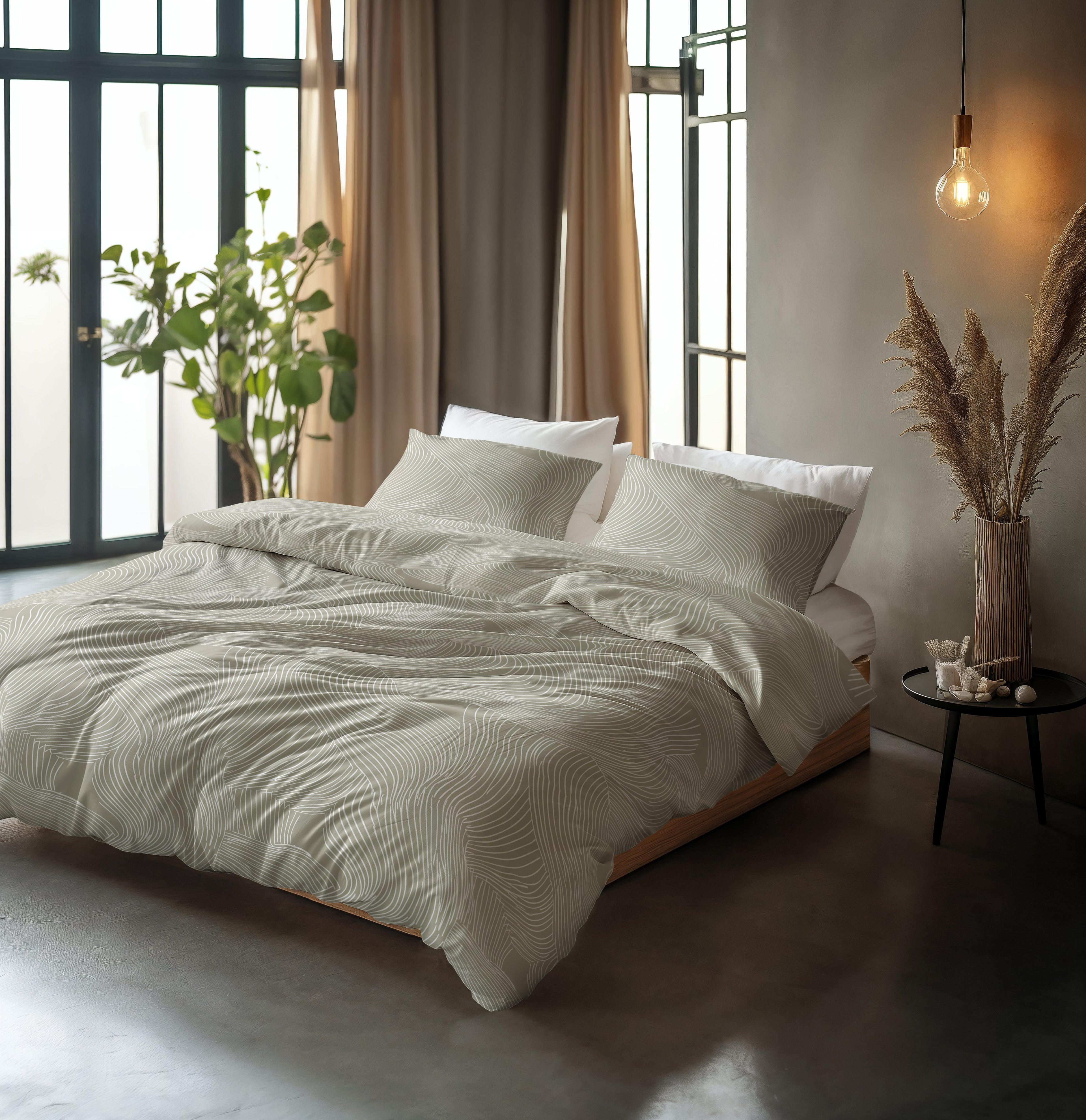 Ripple Taupe