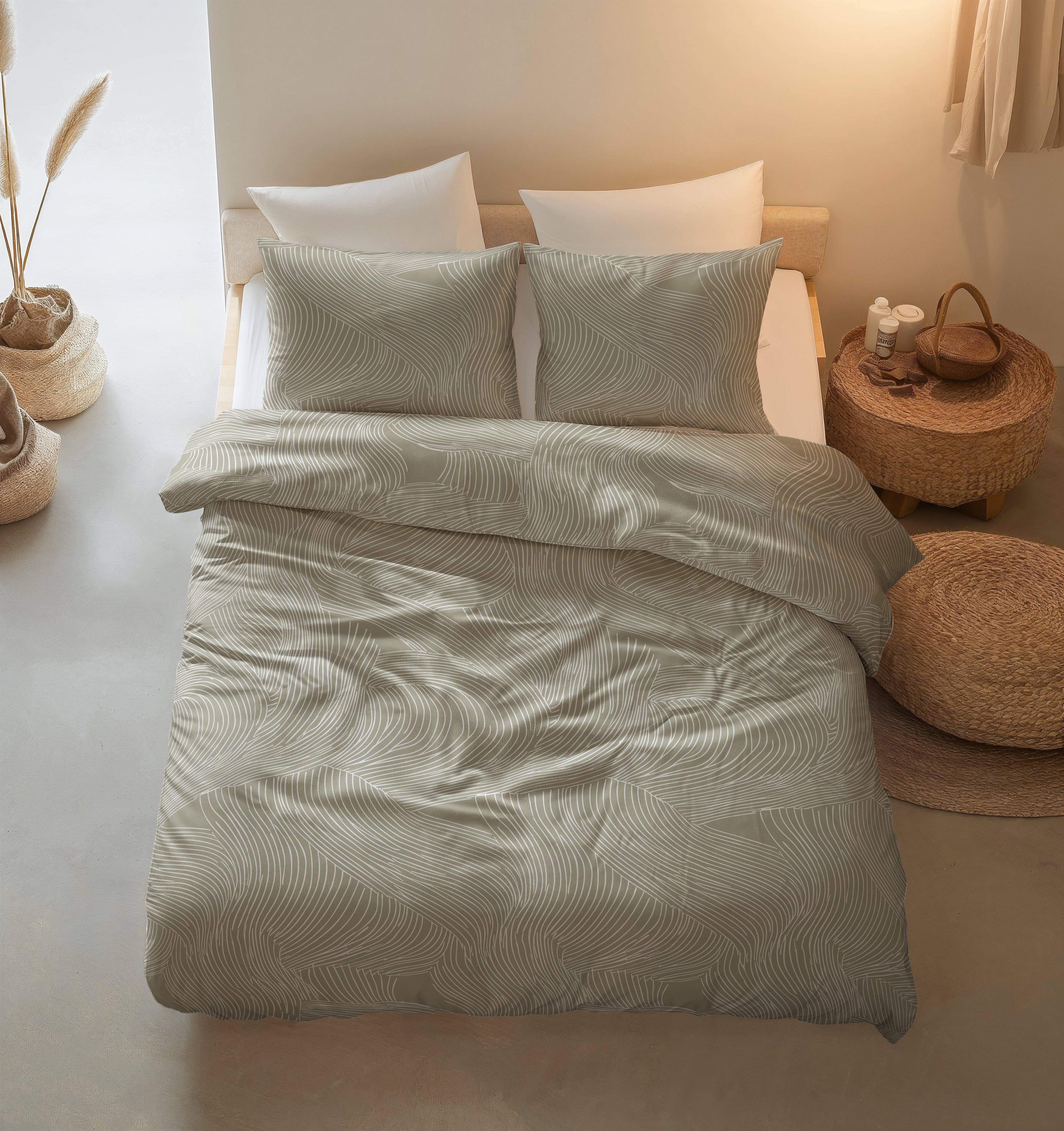Ripple Taupe