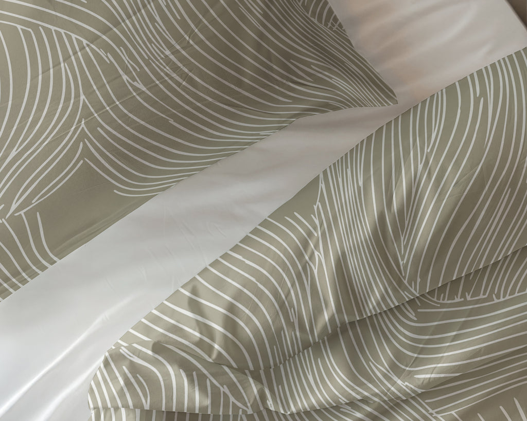 Ripple Taupe