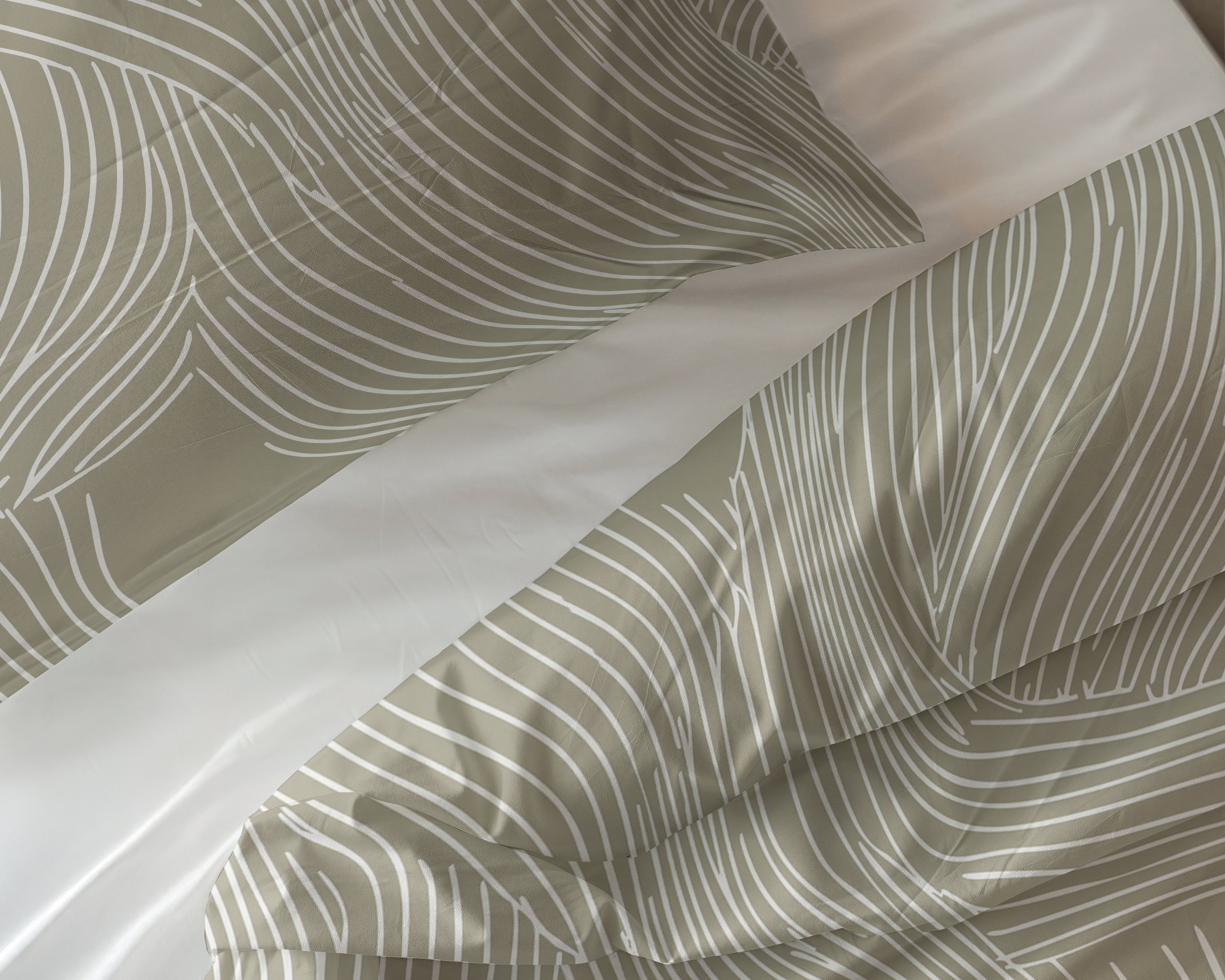 Ripple Taupe