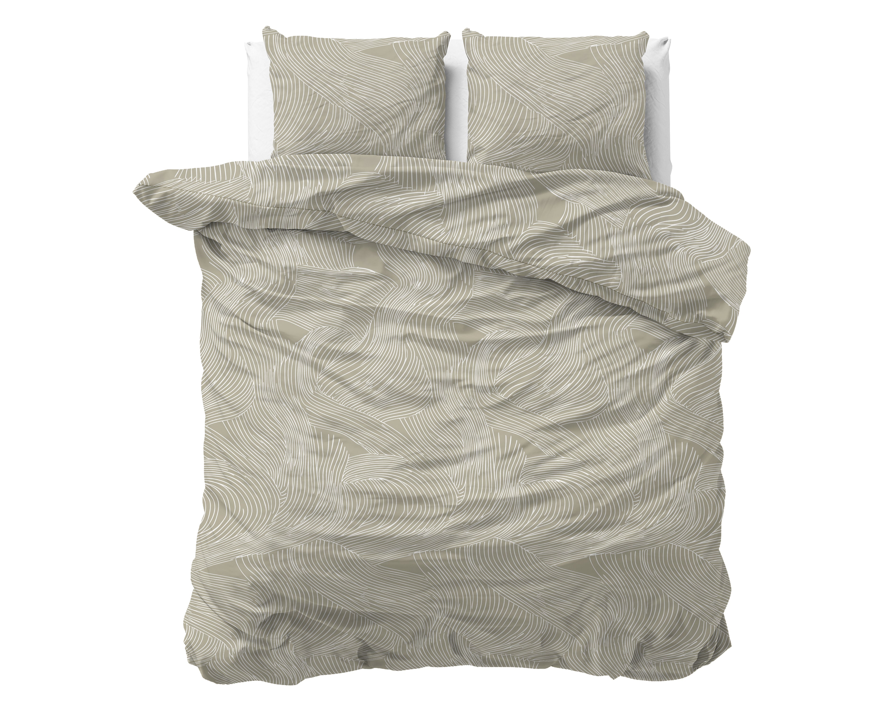 Ripple Taupe