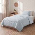 Verkoelend Dekbed Blauw