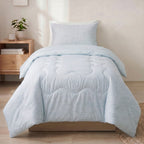 Verkoelend Dekbed Blauw