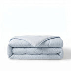 Verkoelend Dekbed Blauw