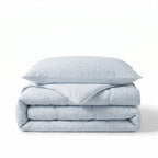 Verkoelend Dekbed Blauw