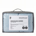 Verkoelend Dekbed Blauw