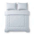 Verkoelend Dekbed Blauw