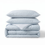 Verkoelend Dekbed Blauw