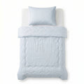 Verkoelend Dekbed Blauw