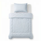 Verkoelend Dekbed Blauw