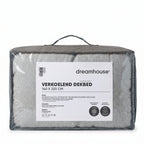 Verkoelend Dekbed Antraciet