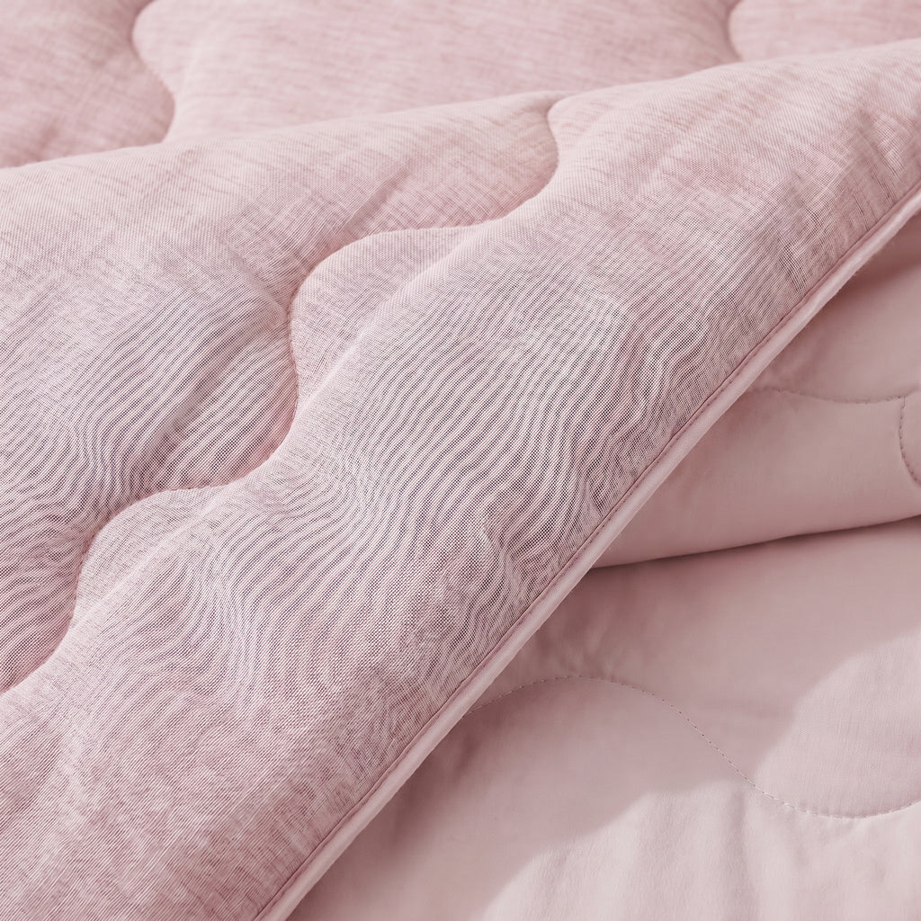Verkoelend Dekbed Roze