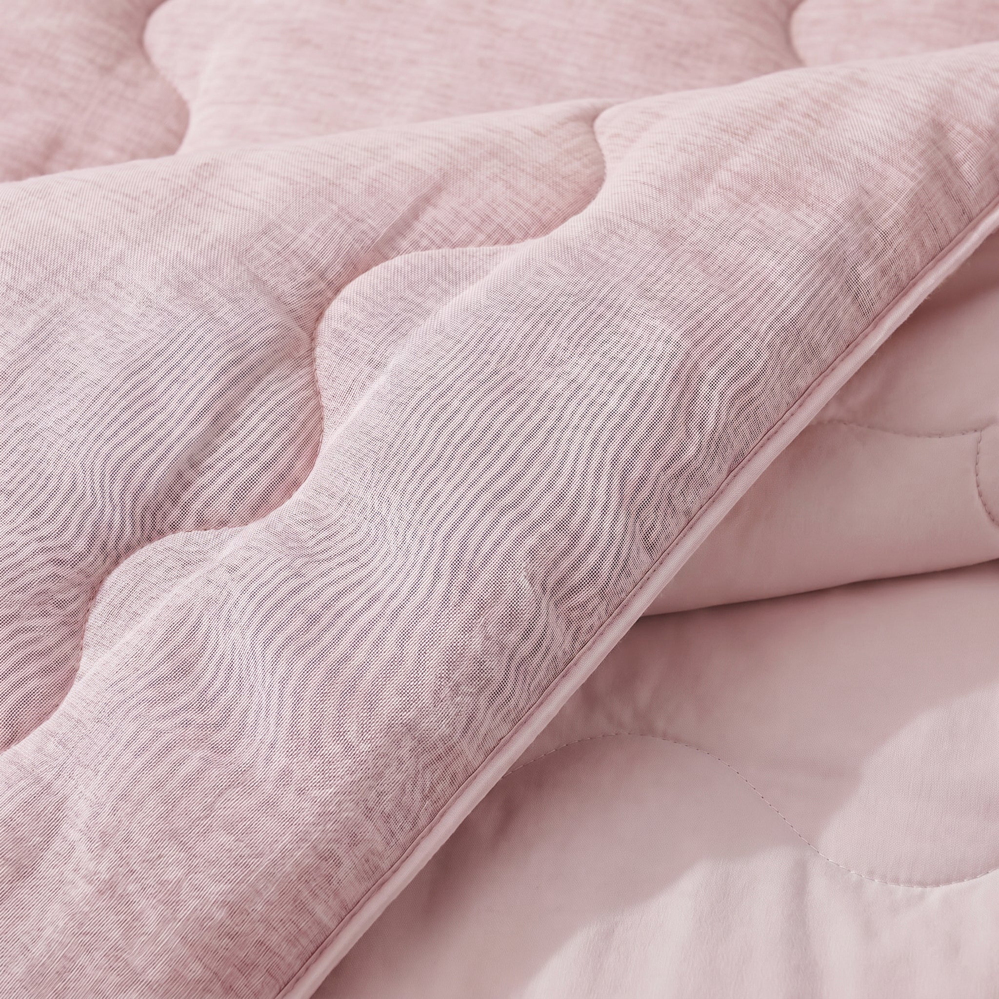 Verkoelend Dekbed Roze
