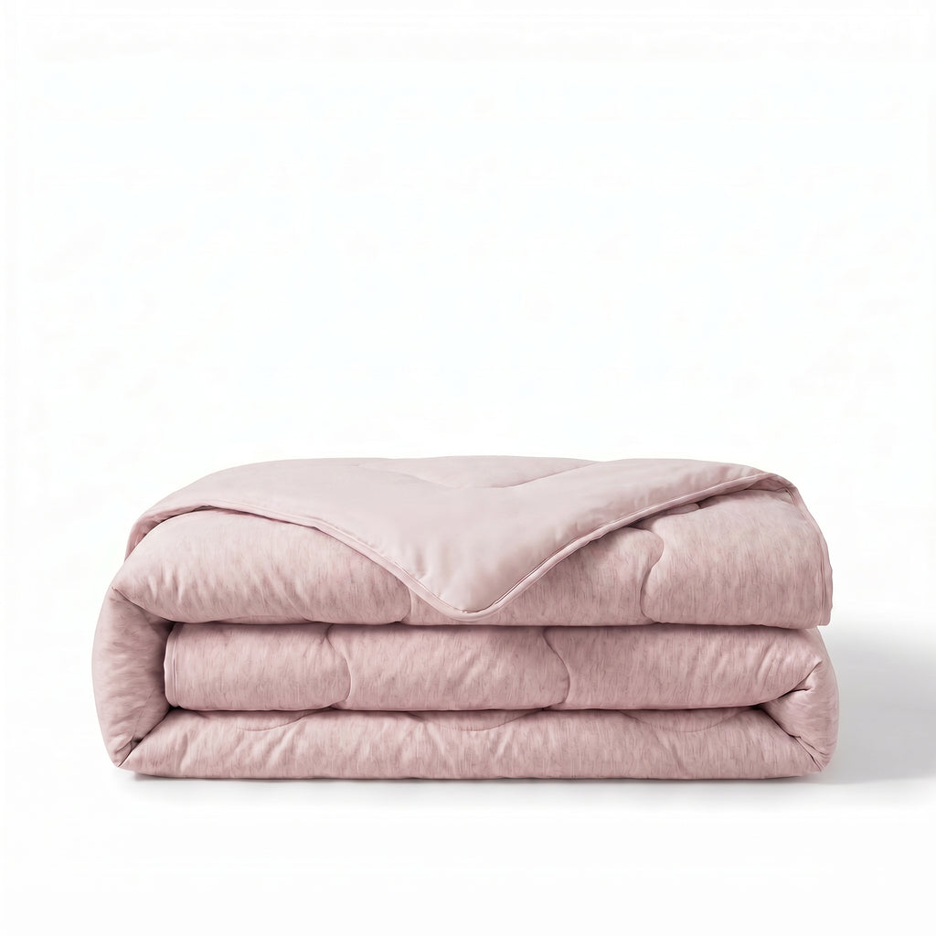 Verkoelend Dekbed Roze