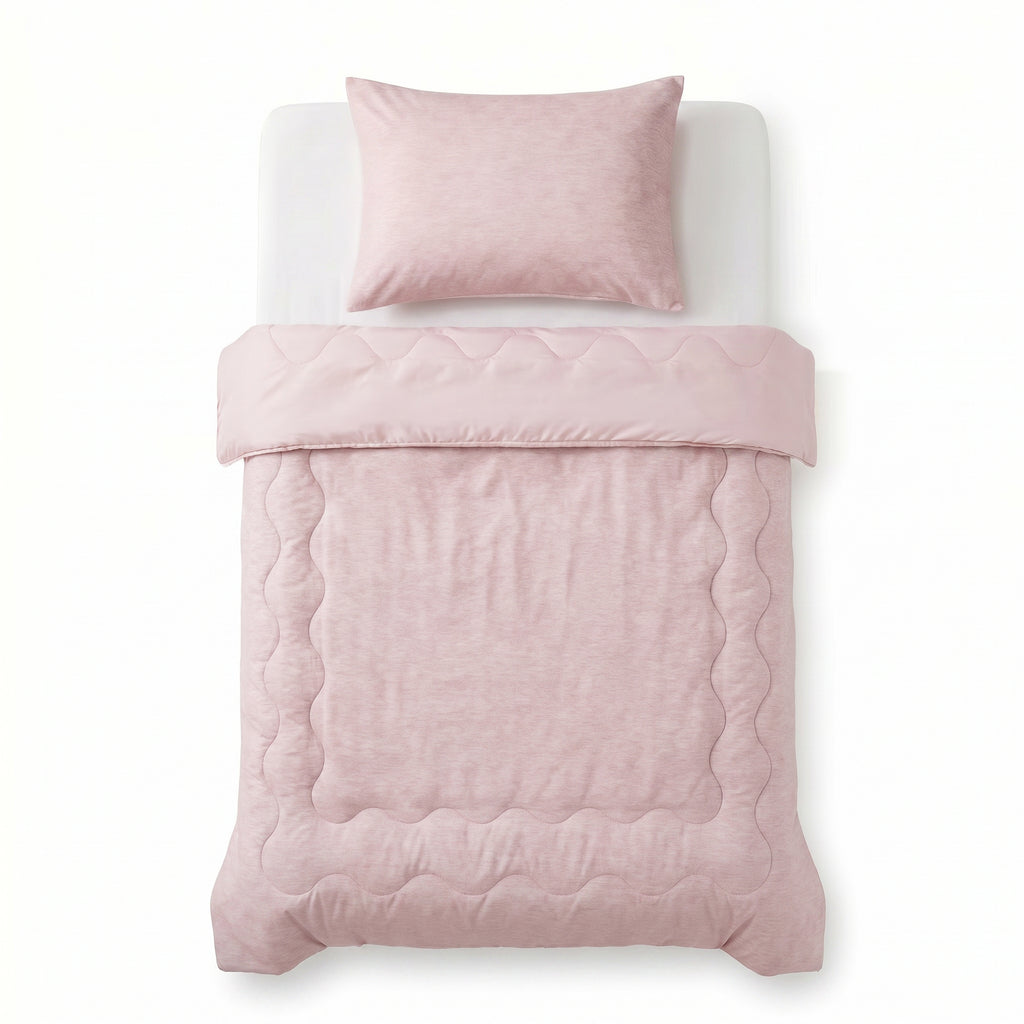 Verkoelend Dekbed Roze