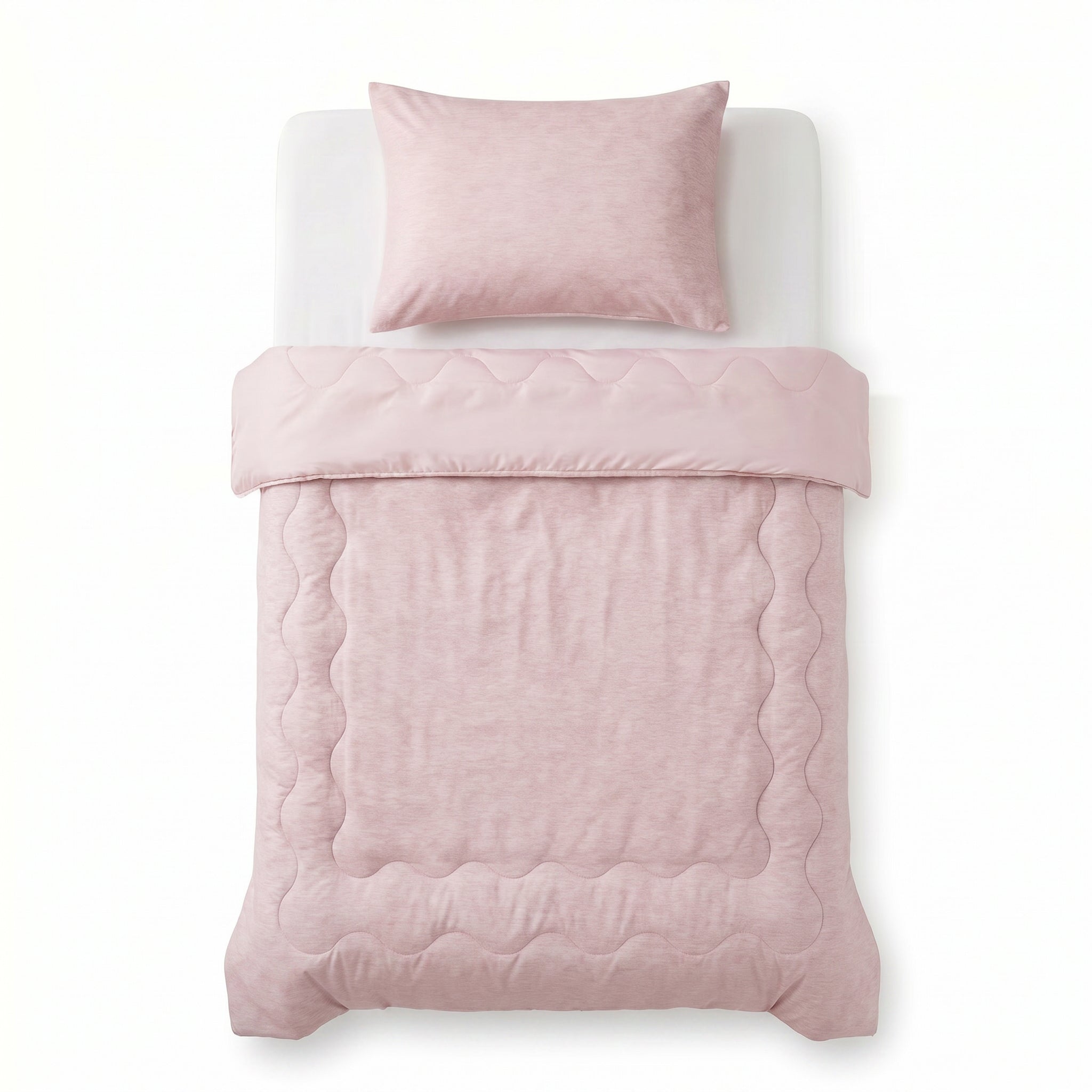 Verkoelend Dekbed Roze