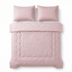 Verkoelend Dekbed Roze