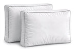 2Pack Kussens Box Cotton 50 x 60 x 10