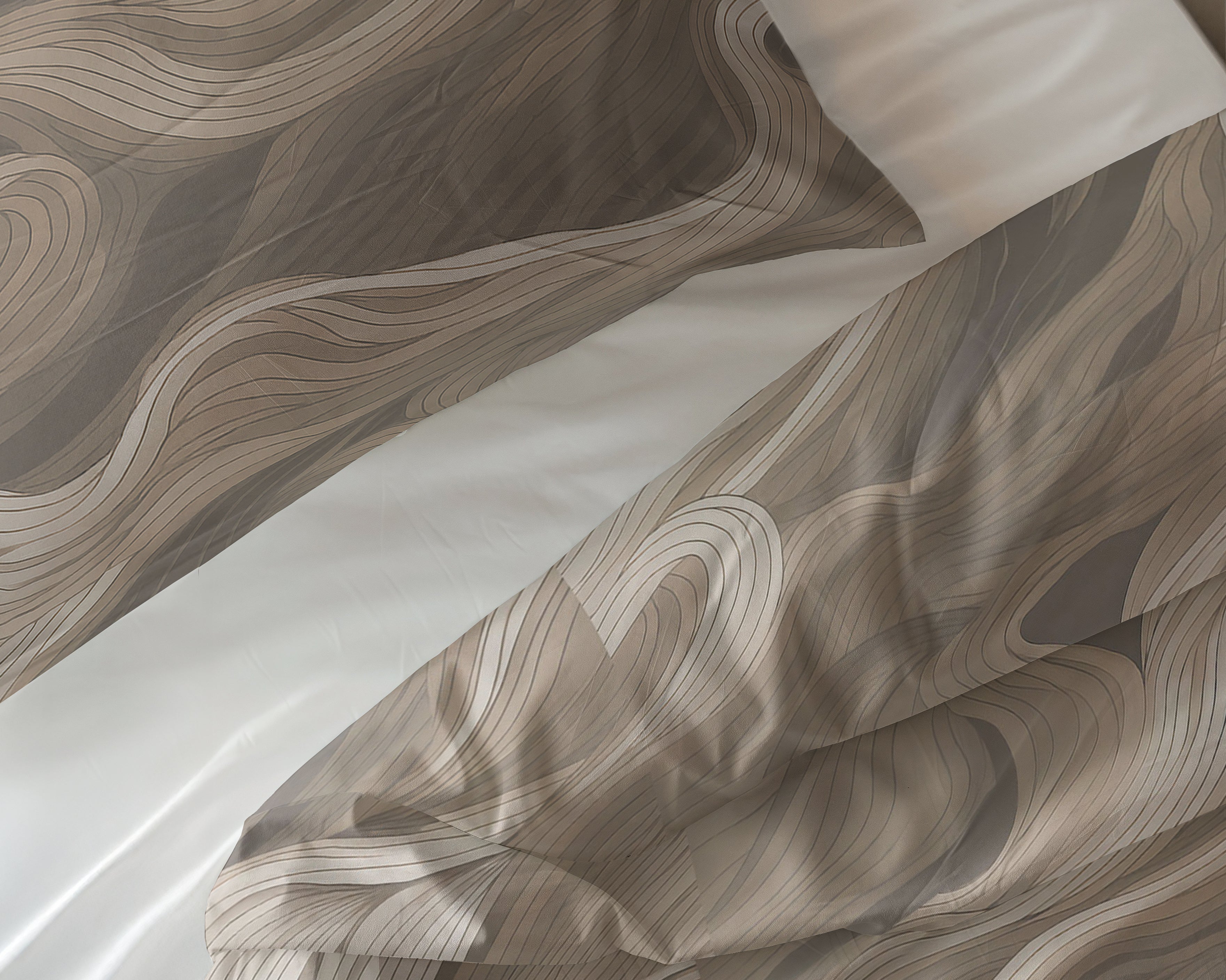 Whirl Taupe