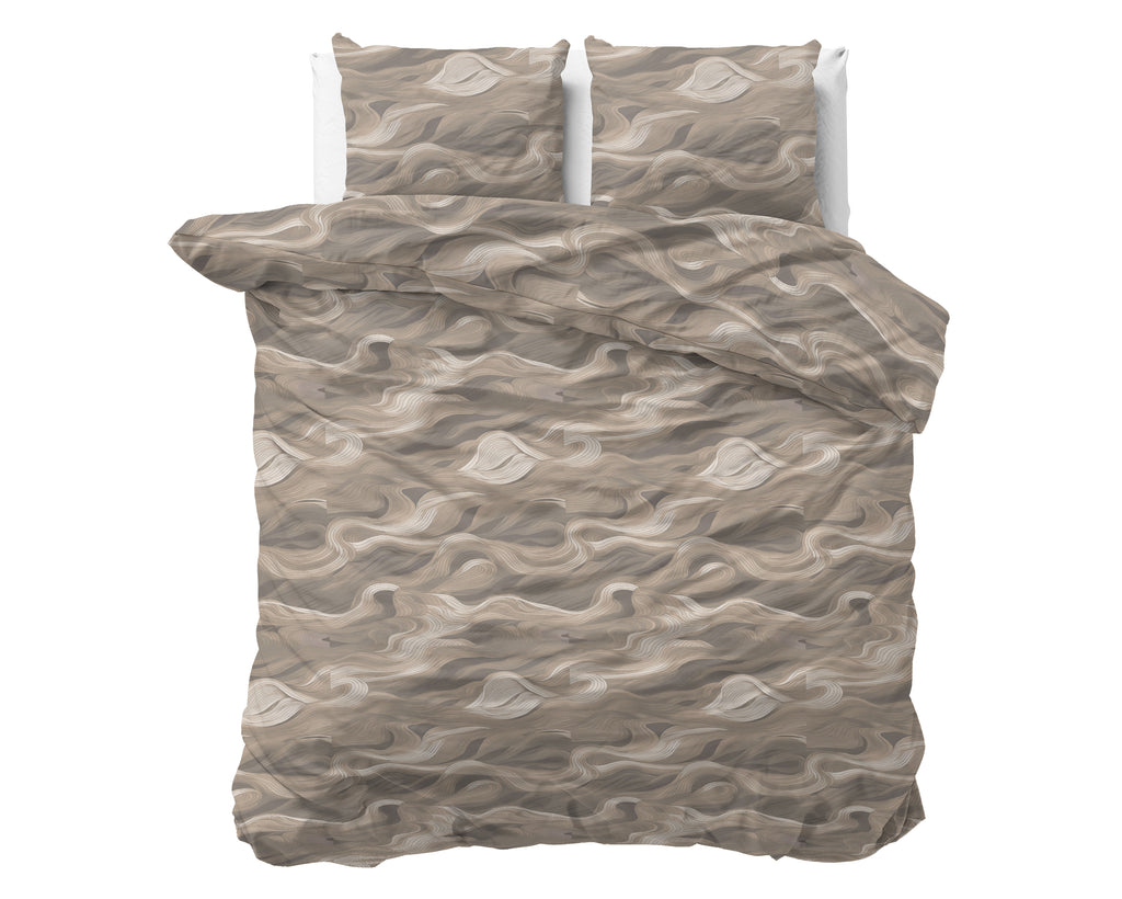 Whirl Taupe