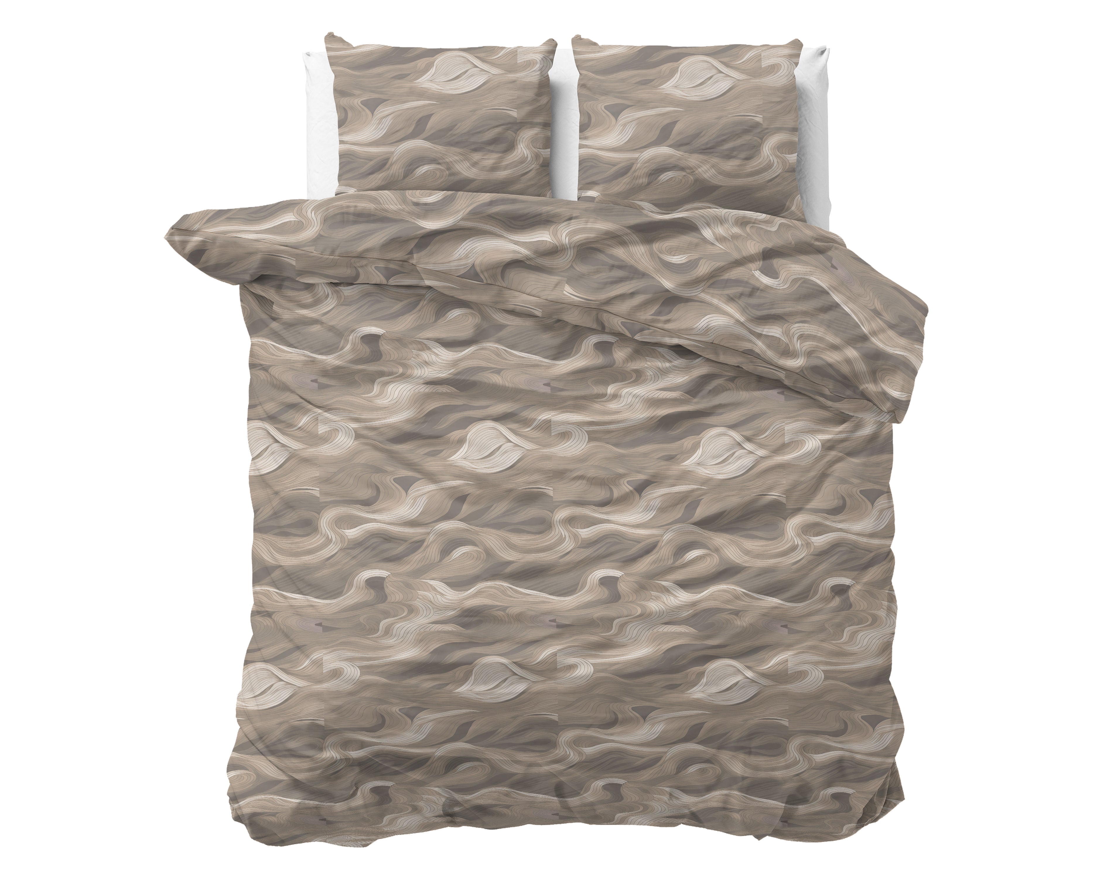 Whirl Taupe
