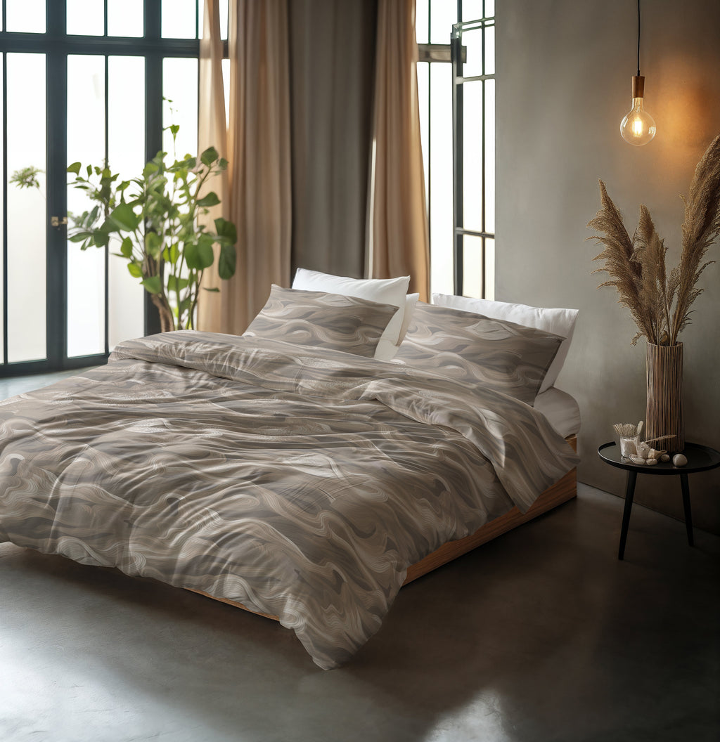 Whirl Taupe