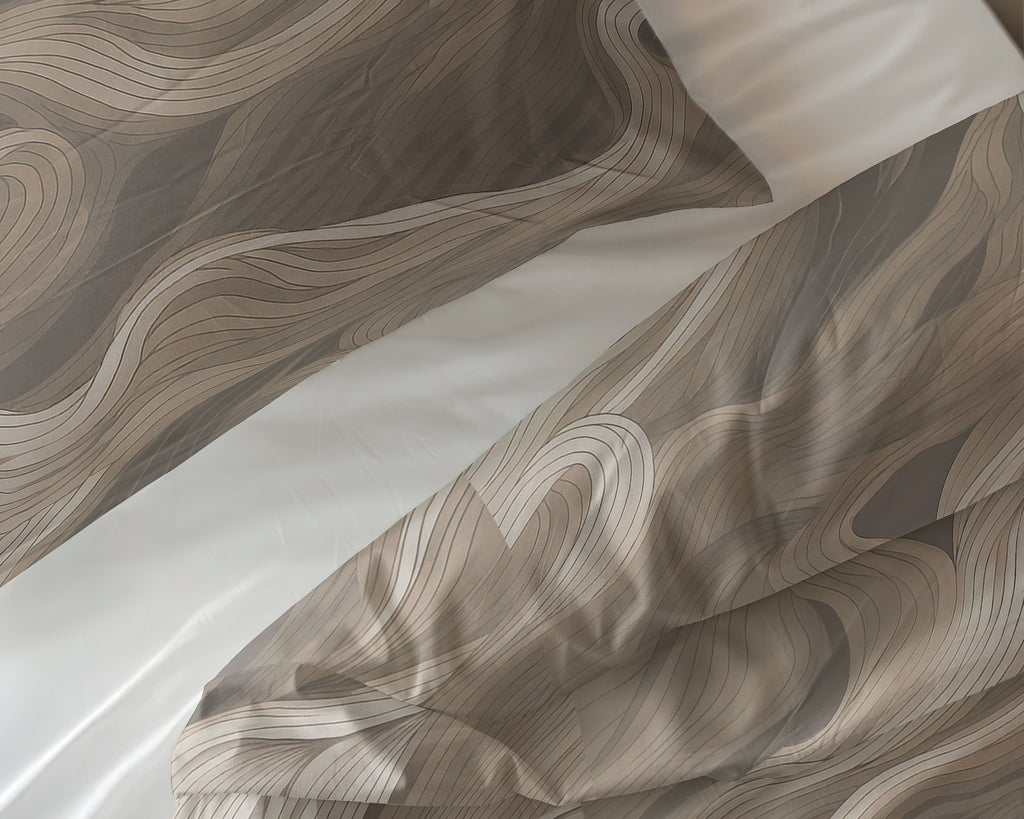 Whirl Taupe