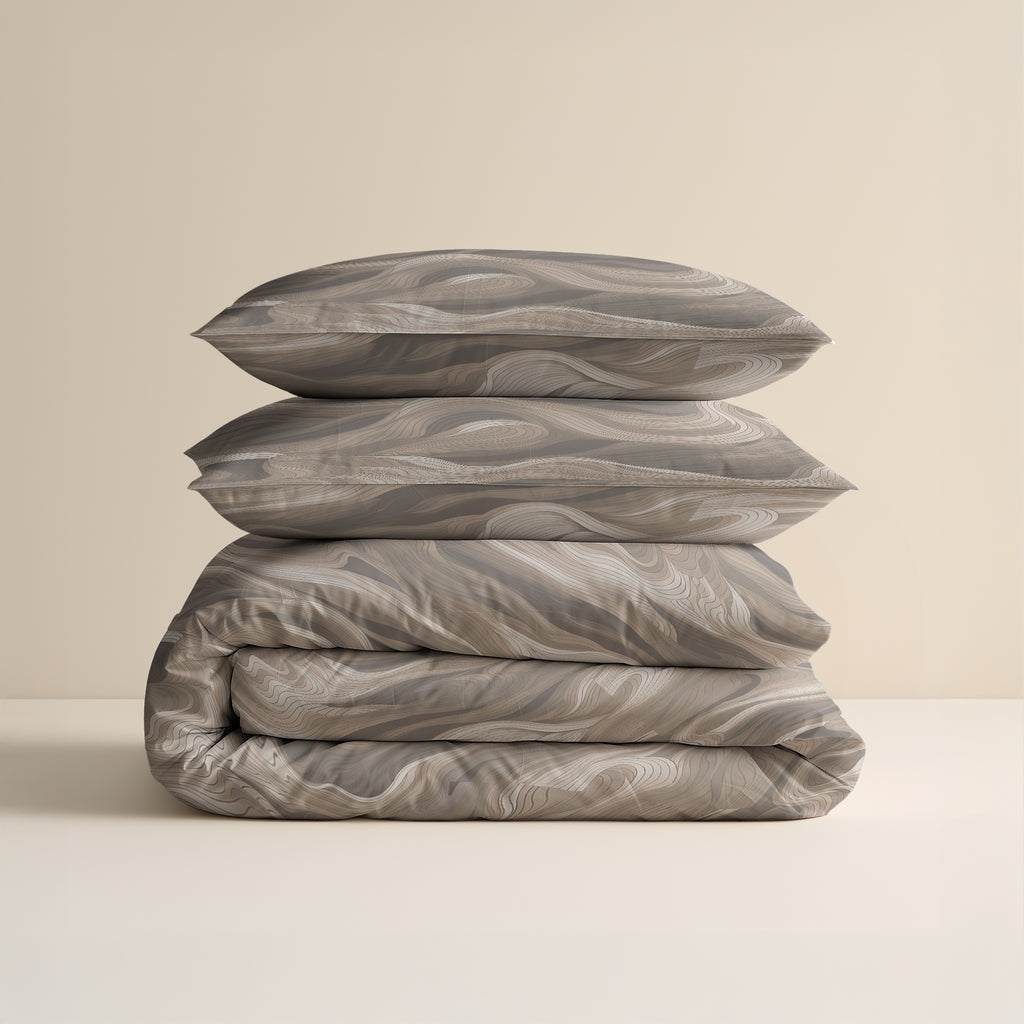 Whirl Taupe