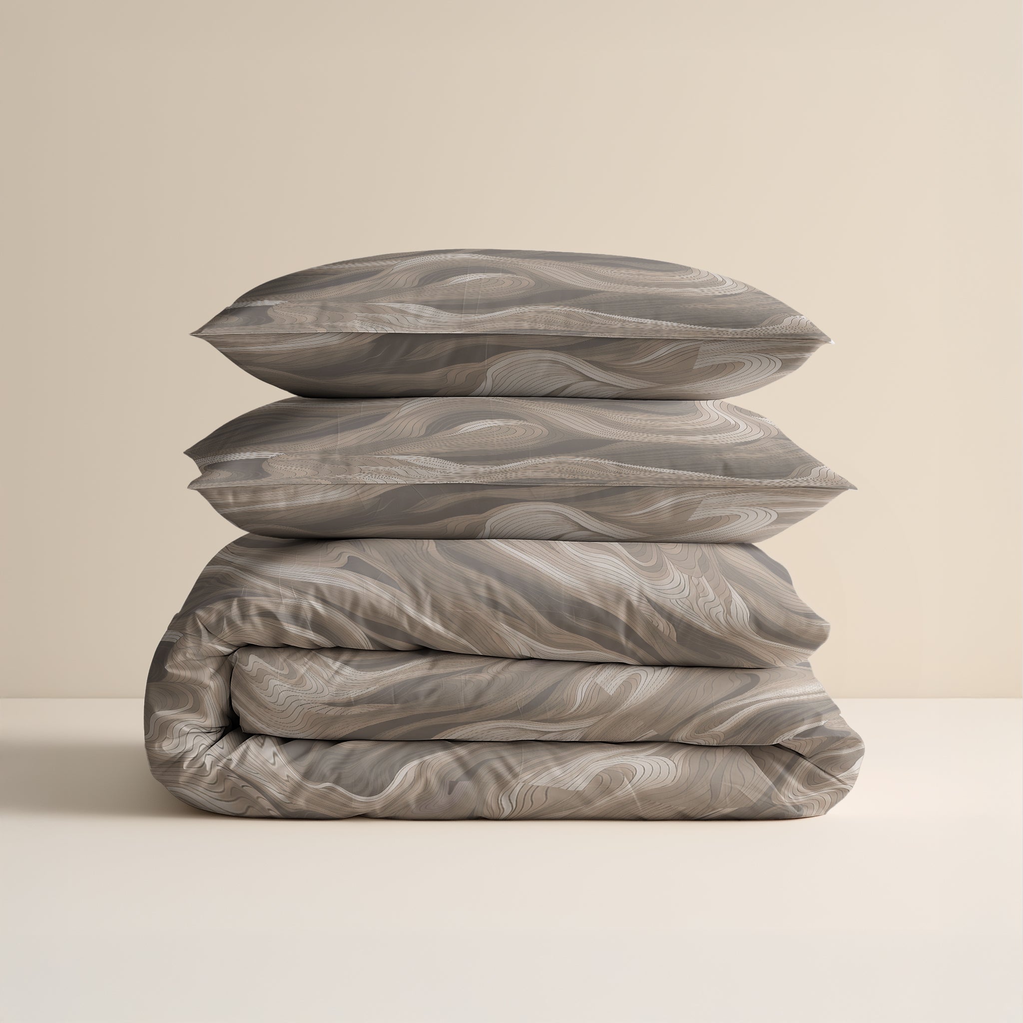 Whirl Taupe