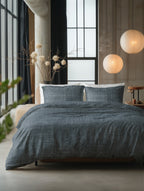 Vintage Blauw