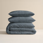 Vintage Blauw