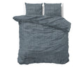 Vintage Blauw