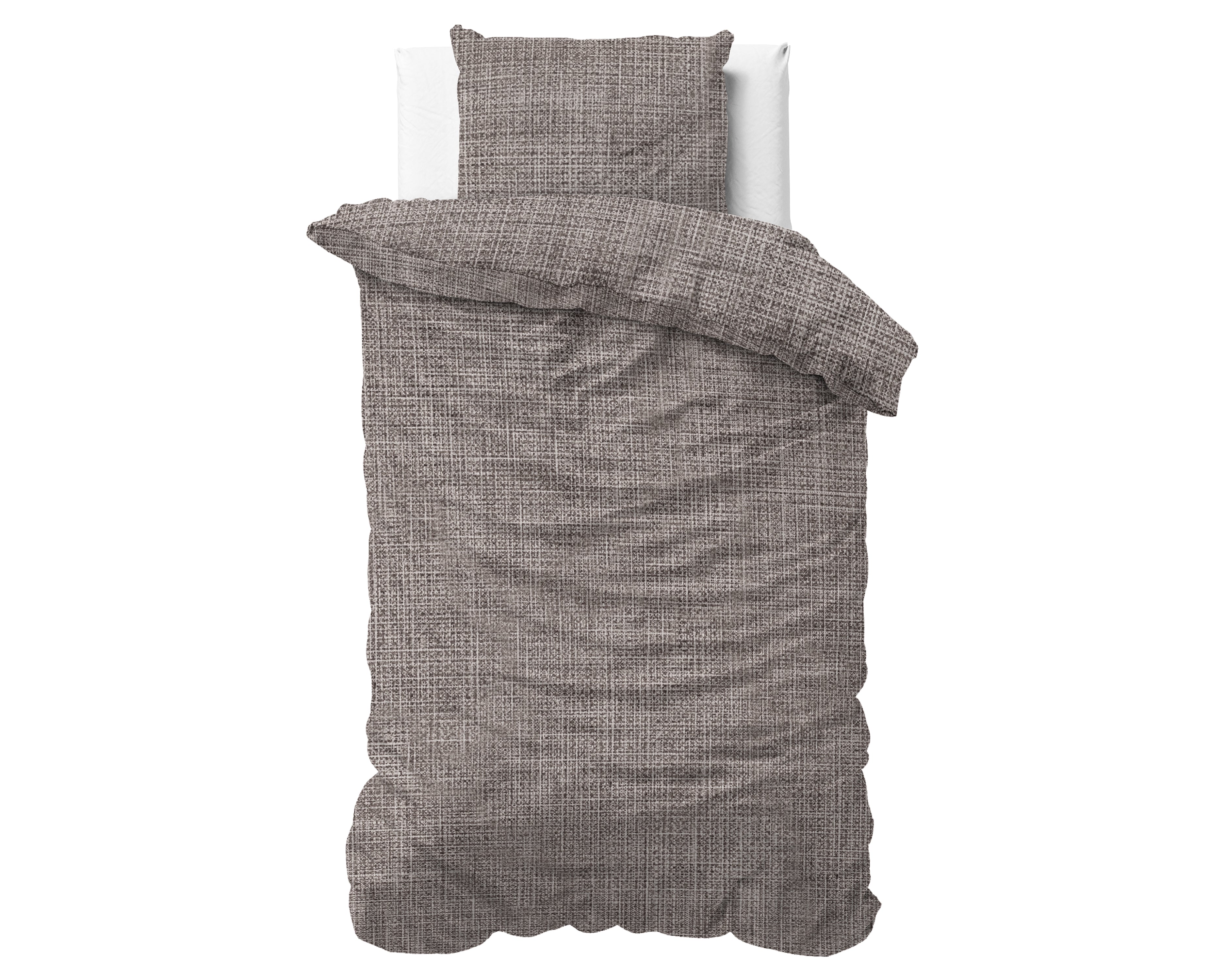 Vintage Bruin/Taupe