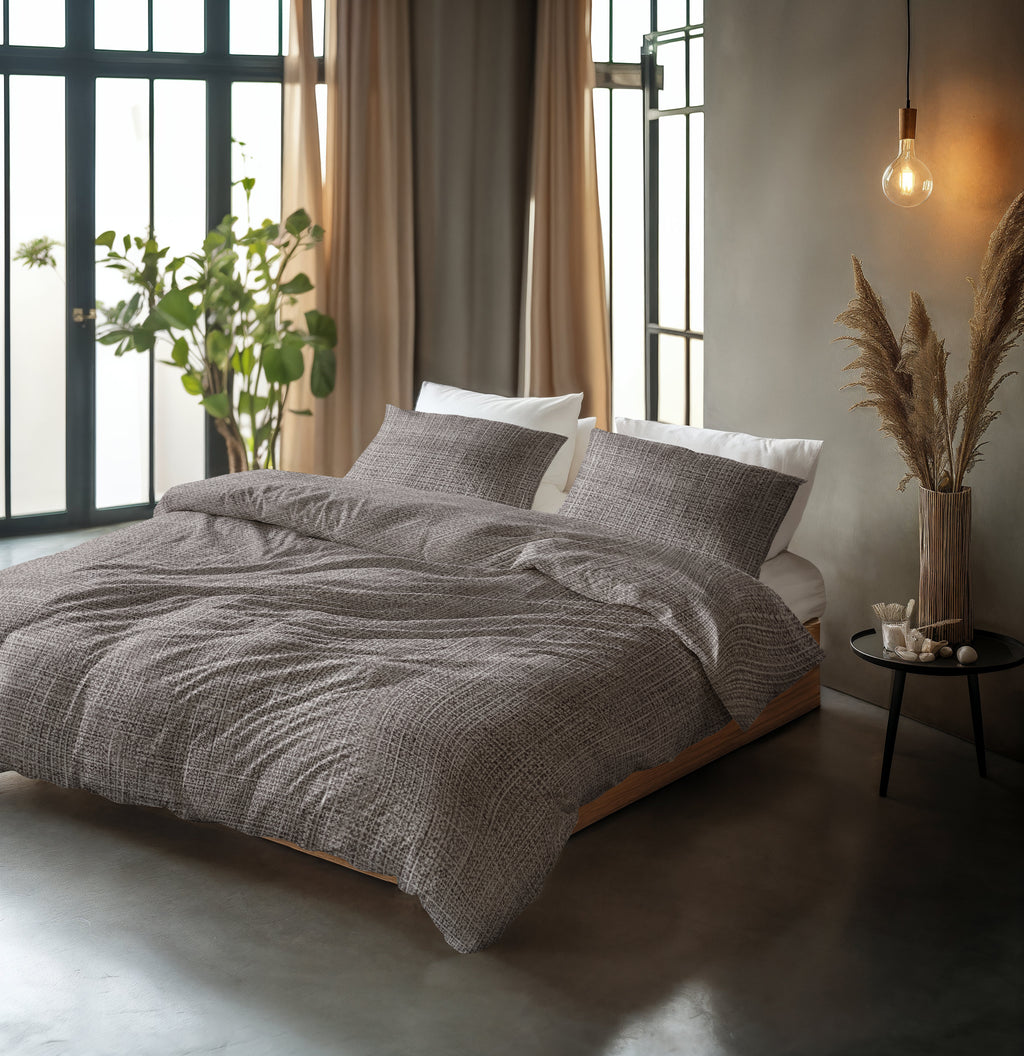 Vintage Bruin/Taupe